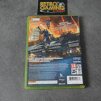 Crackdown 2