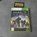 Halo Reach
