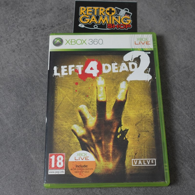 Left 4 Dead 2