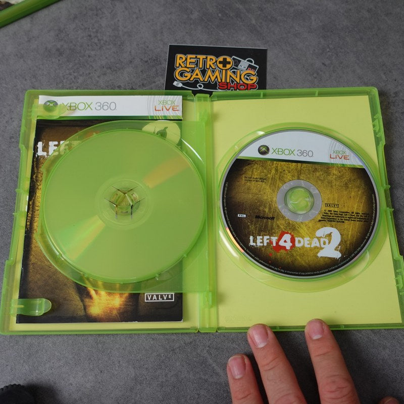 Left 4 Dead 2