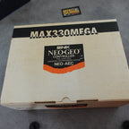 Vendita Neo Geo Joystick Controller - Retrogaming Shop