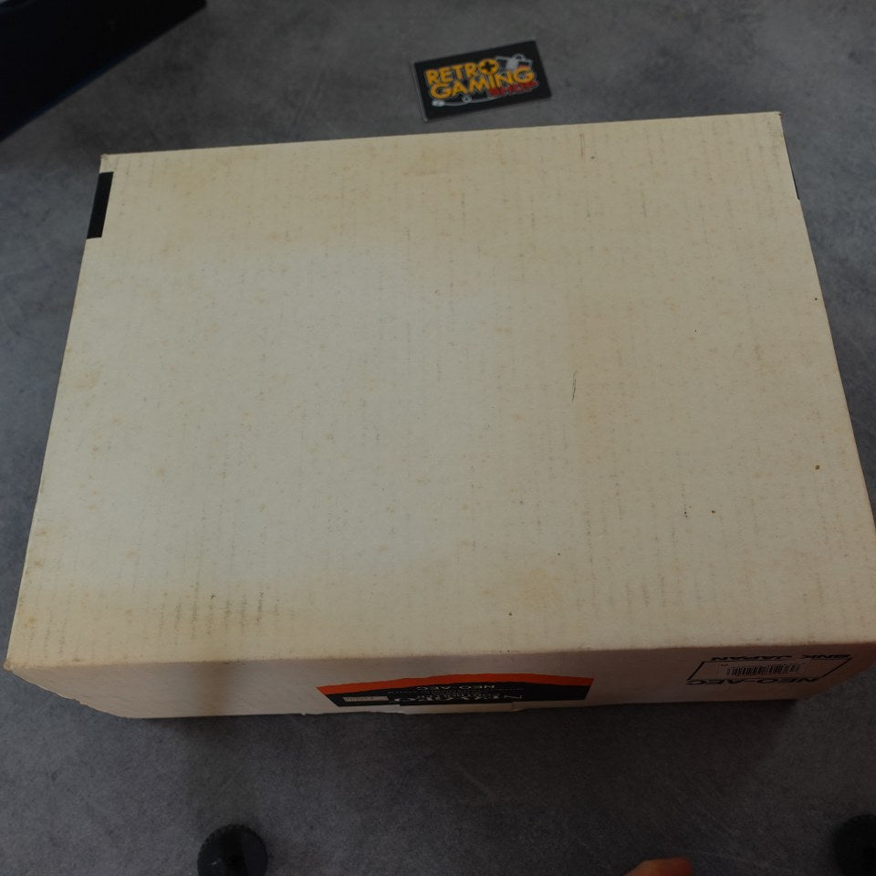 Vendita Neo Geo Joystick Controller - Retrogaming Shop