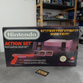 NES Action Set Mattel