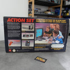 NES Action Set Mattel
