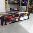 NES Action Set Mattel