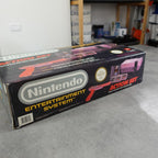 NES Action Set Mattel