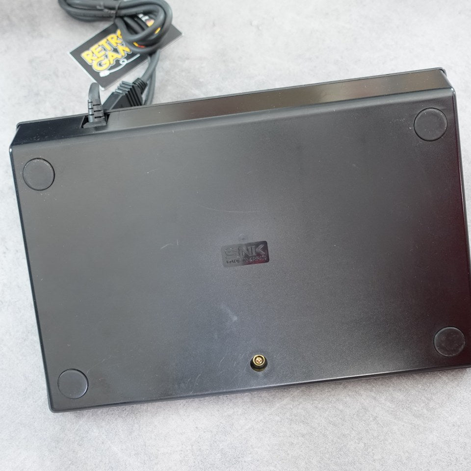 Vendita Neo Geo Joystick Controller - Retrogaming Shop