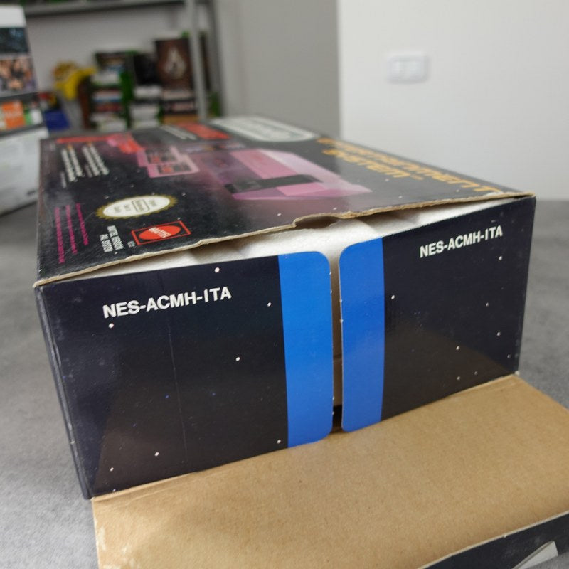 NES Action Set Mattel
