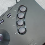 Vendita Neo Geo Joystick Controller - Retrogaming Shop