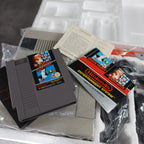 NES Action Set Mattel