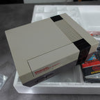 NES Action Set Mattel