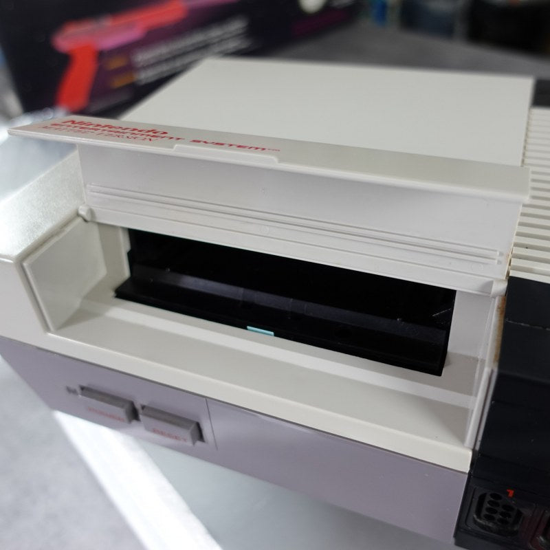 NES Action Set Mattel