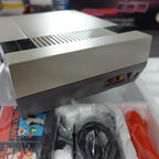 NES Action Set Mattel
