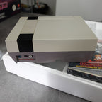 NES Action Set Mattel