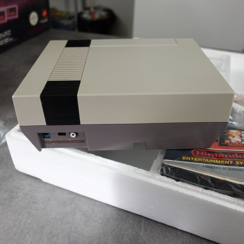 NES Action Set Mattel