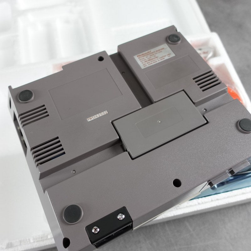 NES Action Set Mattel
