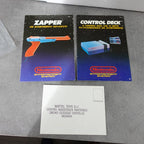 NES Action Set Mattel