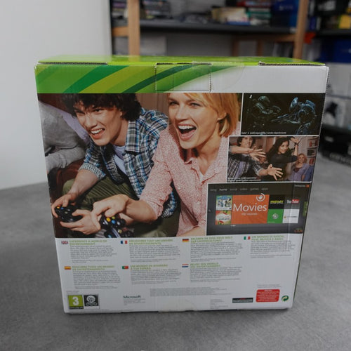 Xbox 360 250 GB Nuova