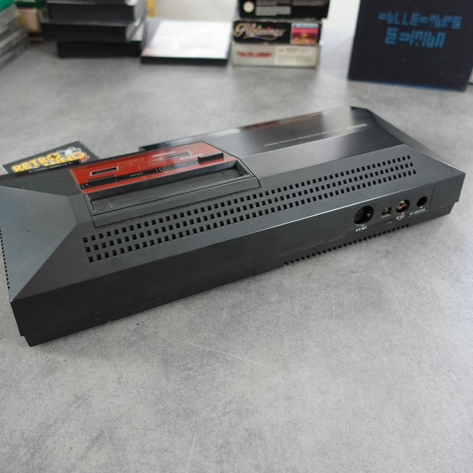 Sega Master System SEGA