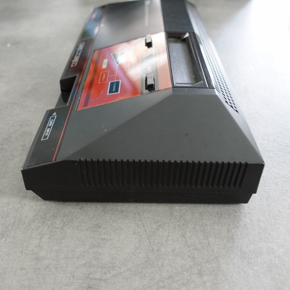 Sega Master System SEGA
