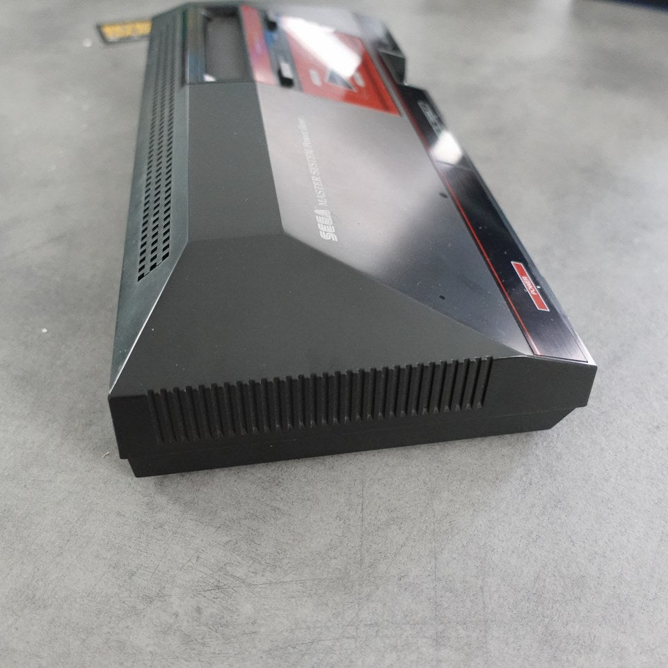 Sega Master System SEGA