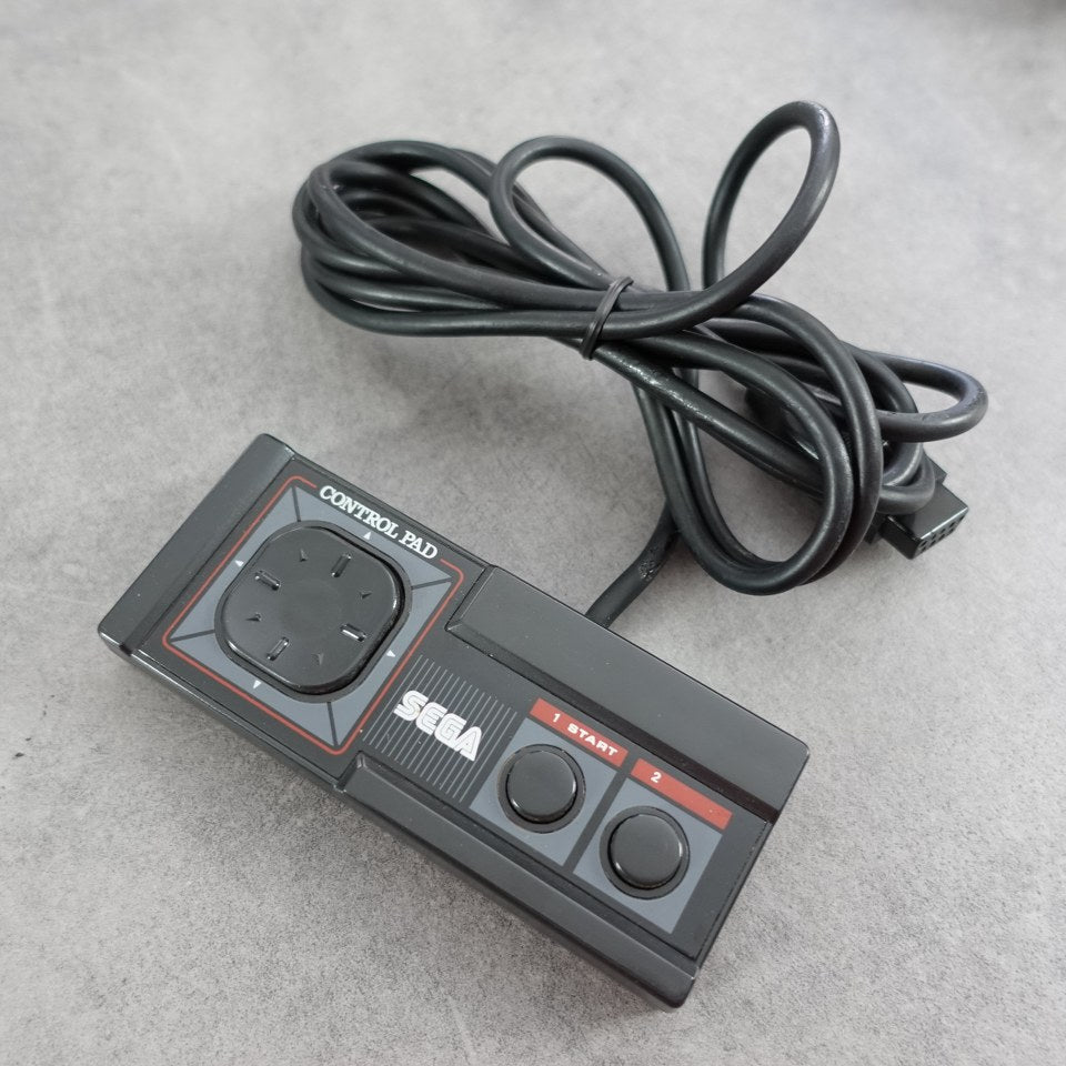 Sega Master System SEGA