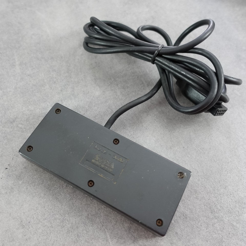 Sega Master System SEGA