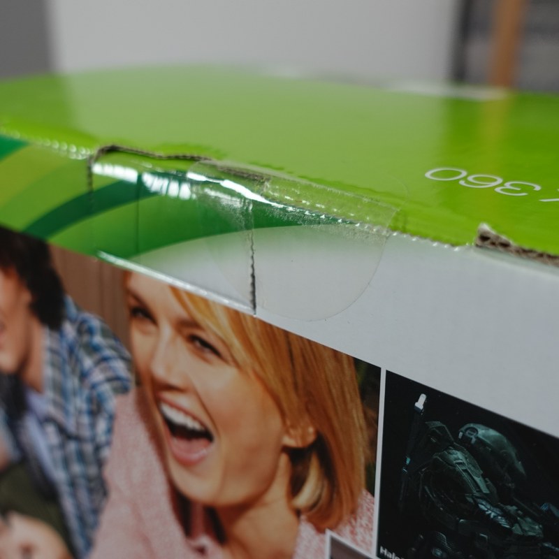 Xbox 360 250 GB Nuova
