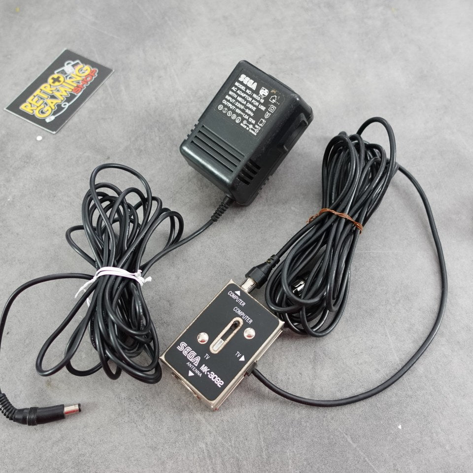 Sega Master System SEGA