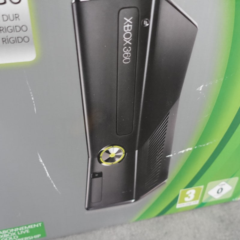 Xbox 360 250 GB Nuova