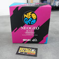 Neo Geo Mini International