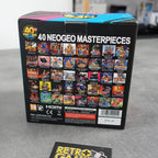 Neo Geo Mini International
