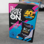 Neo Geo Mini International