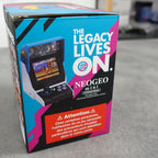 Neo Geo Mini International
