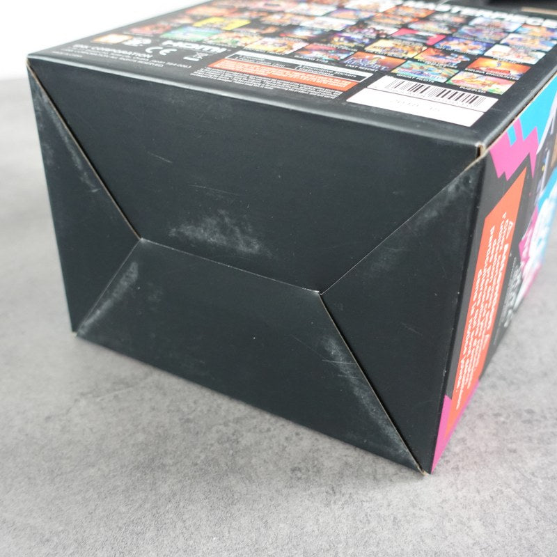 Neo Geo Mini International