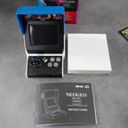 Neo Geo Mini International