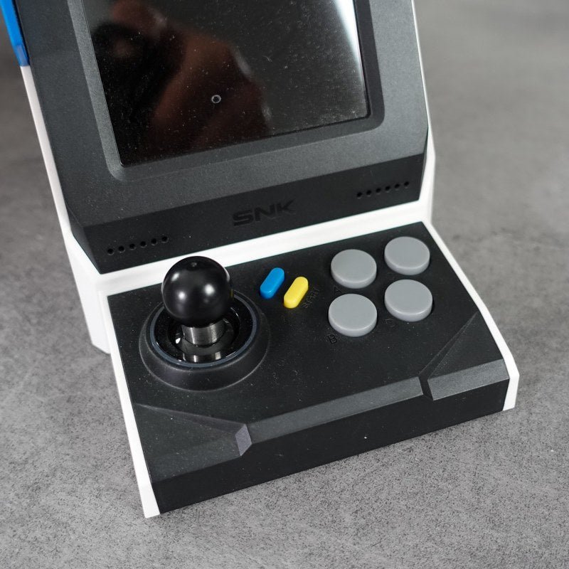Neo Geo Mini International