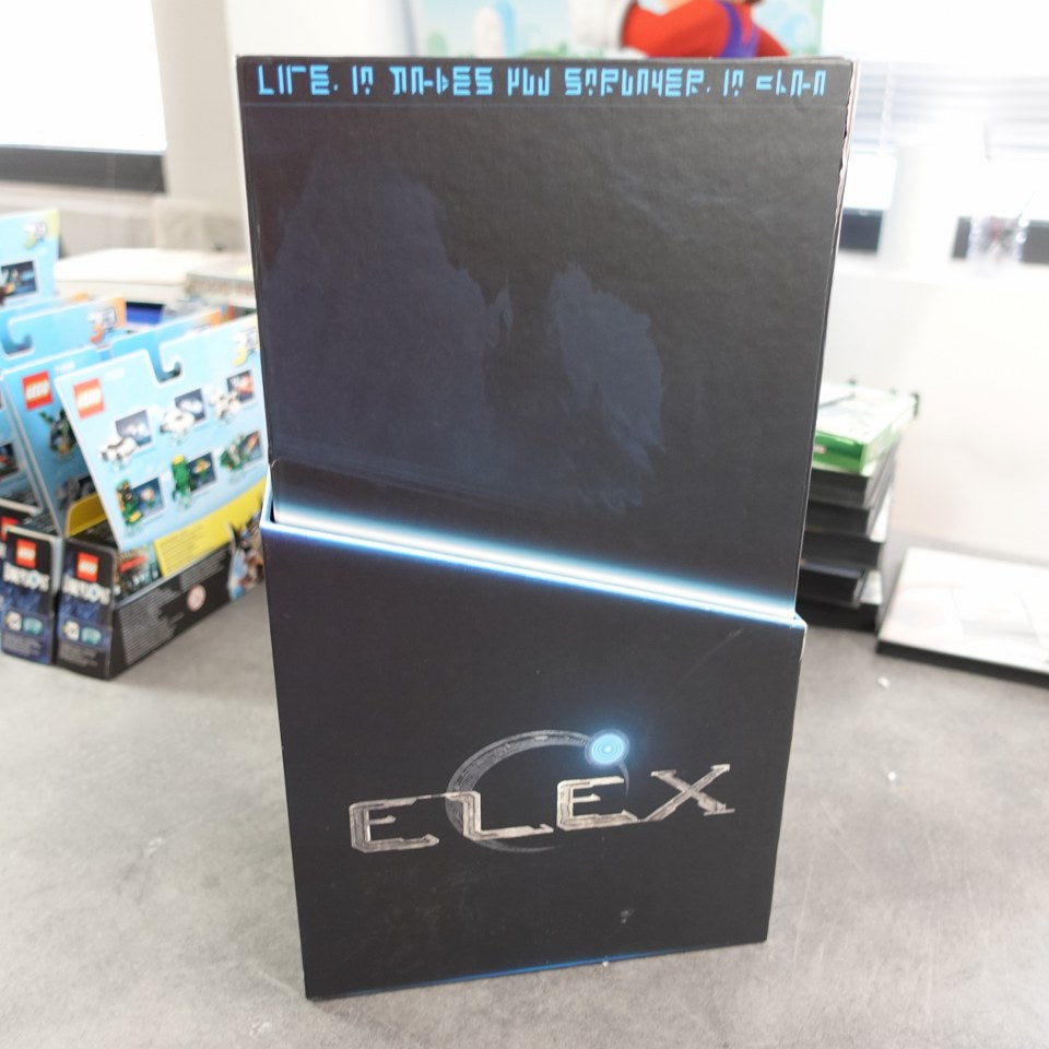 Elex Collector's Edition Microsoft