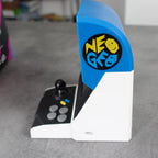Neo Geo Mini International
