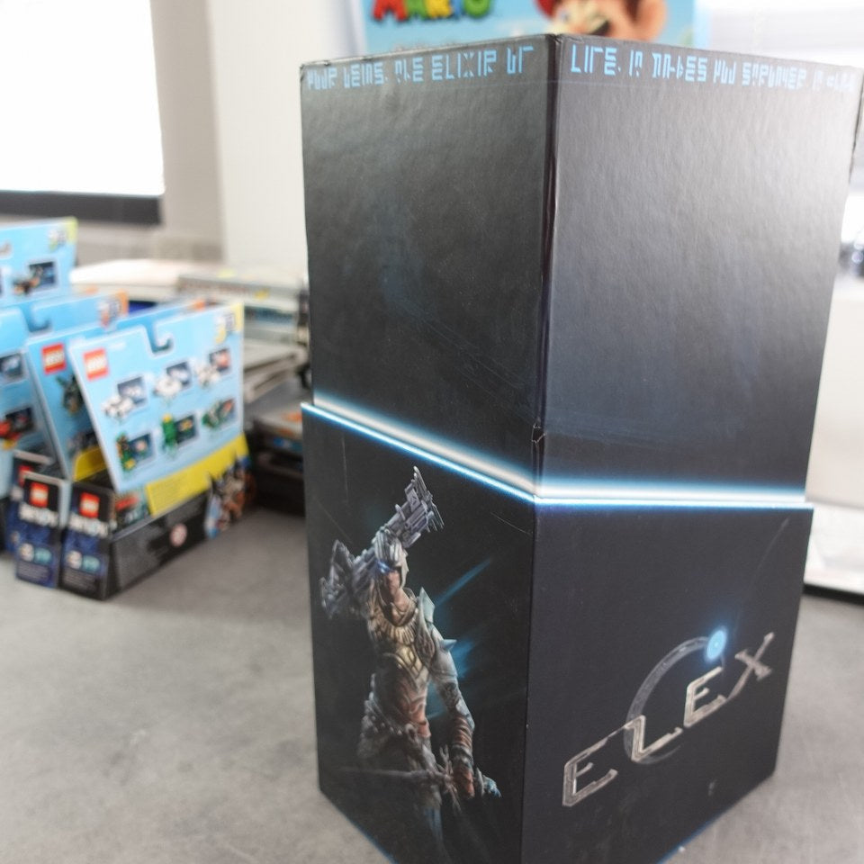 Elex Collector's Edition Microsoft