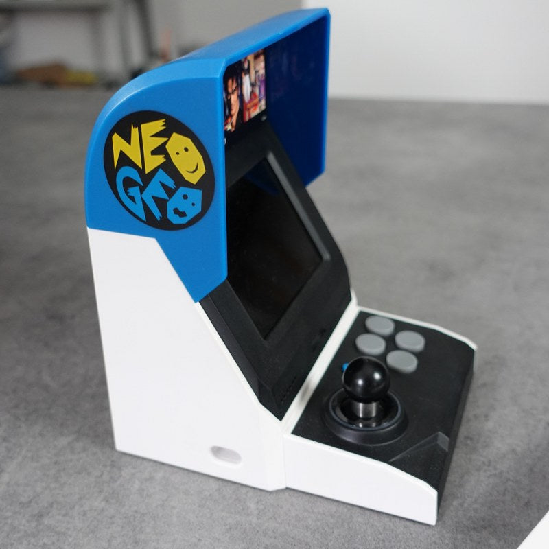 Neo Geo Mini International