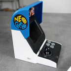 Neo Geo Mini International