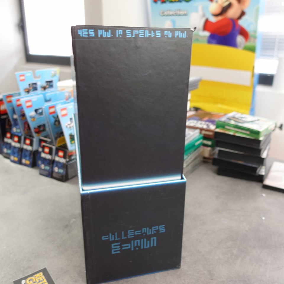 Elex Collector's Edition Microsoft