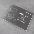 Neo Geo Mini International