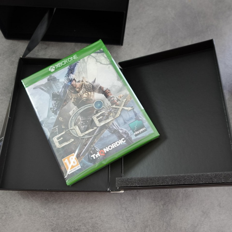 Elex Collector's Edition Microsoft