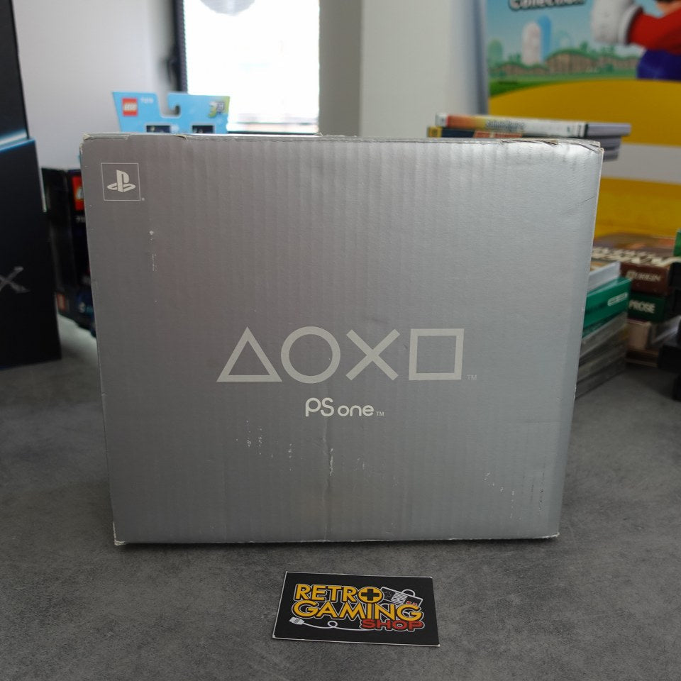Vendita Psone - Retrogaming Shop