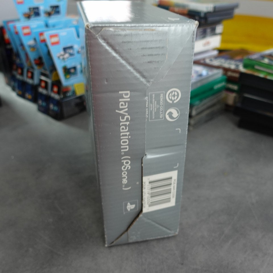 Vendita Psone - Retrogaming Shop
