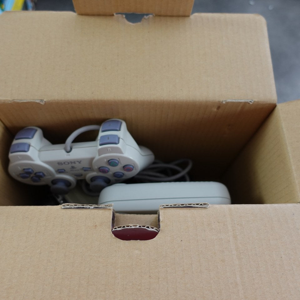 Vendita Psone - Retrogaming Shop