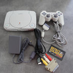 Vendita Psone - Retrogaming Shop