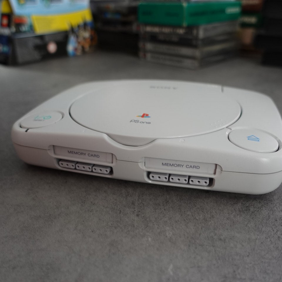 Vendita Psone - Retrogaming Shop